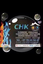 CHK-Plomberie, Montereau-Fault-Yonne - Horaires d'ouverture