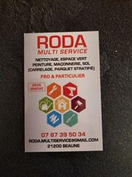 Roda, Beaune - Horaires d'ouverture