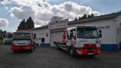 Garage Dely EURL, Saint-Pardoux-l'Ortigier - Horaires d'ouverture