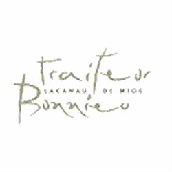 Bonnieu Traiteur, Salles - Horaires d'ouverture