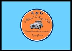 A&G Atelier Vintage Auto, Soyons - Horaires d'ouverture