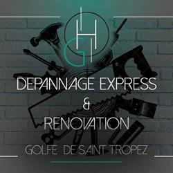 ETS Heredia Rénovation, Cavalaire-sur-Mer - Horaires d'ouverture