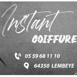 Instant Coiffure, Lembeye - Horaires d'ouverture