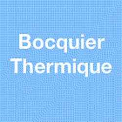Bocquier Thermique, Saint-Paul-Lizonne - Horaires d'ouverture