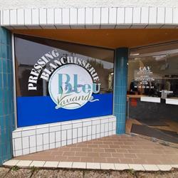 C&V Pressing Blanchisserie, Saujon - Horaires d'ouverture