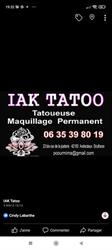 Iaktatoo, Andrézieux-Bouthéon - Horaires d'ouverture