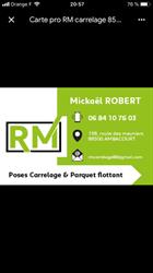 RM Carrelages, Ambacourt - Horaires d'ouverture