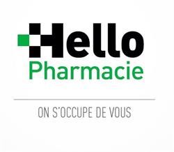 Pharmacie De L'Escale Blanche, Romans-sur-Isère - Horaires d'ouverture