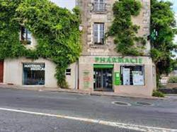Pharmacie du Bourg, Saint-Benoît - Horaires d'ouverture