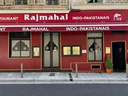 RAJMAHAL, Nice - Horaires d'ouverture