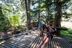Lioran Aventure La Hutte Perchee SARL, Laveissière - Horaires d'ouverture