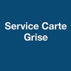 Service Carte Grise, La Crau - Horaires d'ouverture