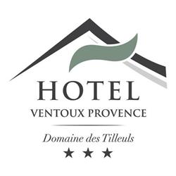 HOTEL DOMAINE DES TILLEULS, Malaucène - Horaires d'ouverture