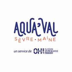 Piscine Aqua'val Maine, Aigrefeuille-sur-Maine - Horaires d'ouverture