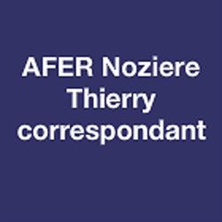 Afer Noziere Thierry correspondant, Limoges - Horaires d'ouverture