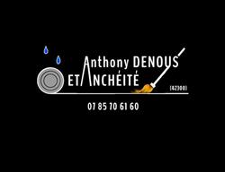 Eurl Anthony Denous étanchéité, Mably - Horaires d'ouverture