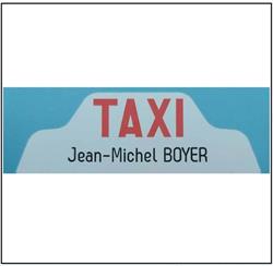 Taxi Jean-Michel Boyer, Châtellerault - Horaires d'ouverture
