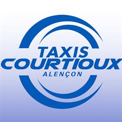 Taxis Courtioux, Alençon - Horaires d'ouverture
