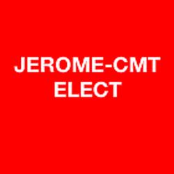 JEROME-CMT ELECT, Pettonville - Horaires d'ouverture