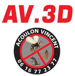AV.3D, Monchaux-Soreng - Horaires d'ouverture
