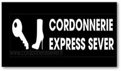 Cordonnerie Expresse Sever, Strasbourg - Horaires d'ouverture