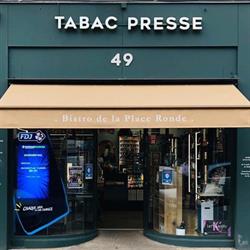 La Tabactiere - Bistro de la place ronde, Lyon - Horaires d'ouverture