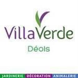 VillaVerde, Déols - Horaires d'ouverture