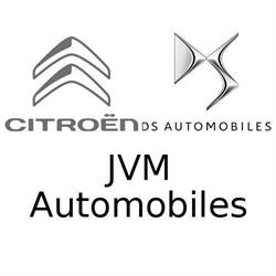 CITROEN -JVM AUTOMOBILES CONCESSIONNAIRE, Boé - Horaires d'ouverture