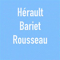 Herault Anne, Nueil-les-Aubiers - Horaires d'ouverture