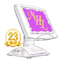 MicroHelp, Obersoultzbach - Horaires d'ouverture