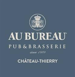 Au Bureau - Pub et Brasserie, Château-Thierry - Horaires d'ouverture