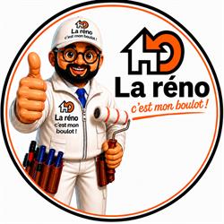 La Réno C'est Mon Boulot, Saint-Patrice - Horaires d'ouverture