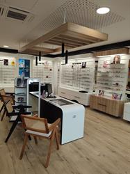 Opticien Mennecy - Optic 2000, - Horaires d'ouverture