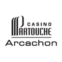 Casino Partouche Arcachon, - Horaires d'ouverture