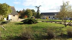 Haras De La Chaise, Montval-sur-Loir - Horaires d'ouverture