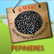 Jardinerie Des Pépinières Euve, Feucherolles - Horaires d'ouverture
