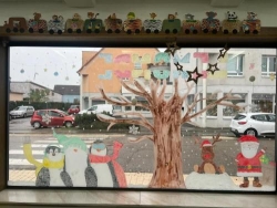 Micro-crèche Le Monde Fantastique des Chérubins, Soufflenheim - Horaires d'ouverture
