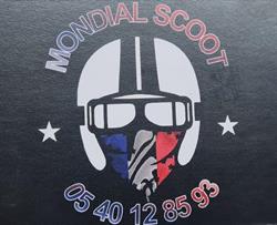 MONDIAL SCOOT, Mérignac - Horaires d'ouverture