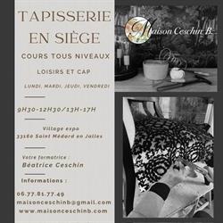 Maison Ceschin B, Saint-Médard-en-Jalles - Horaires d'ouverture