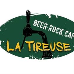 Beer Rock Café "La Tireuse", Mont-de-Marsan - Horaires d'ouverture