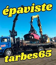 Laffertin Leny, Tarbes - Horaires d'ouverture