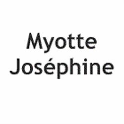 Myotte Joséphine, Ornans - Horaires d'ouverture
