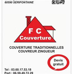 FC Couverture, Sérifontaine - Horaires d'ouverture