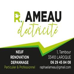 Ameau Raphael, Laroque - Horaires d'ouverture