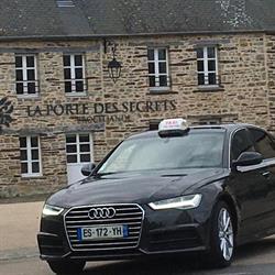 Taxi Besnard, Saint-Malo-de-Beignon - Horaires d'ouverture
