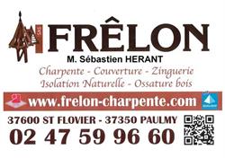 Frelon Ets, Le Grand-Pressigny - Horaires d'ouverture
