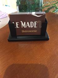 Le Made'L, Remiremont - Horaires d'ouverture