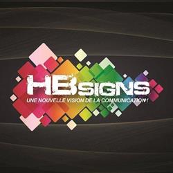 HBsigns, Saint-Jean-de-Braye - Horaires d'ouverture