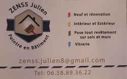 Zenss Julien, Mont-près-Chambord - Horaires d'ouverture