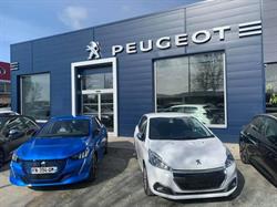 Citroën Ugo Tombini Automobiles Agent, Angers - Horaires d'ouverture